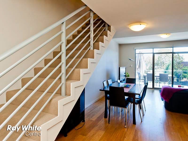 16/21 Rowland Street, Subiaco WA 6008