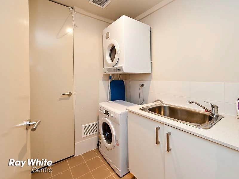 16/21 Rowland Street, Subiaco WA 6008