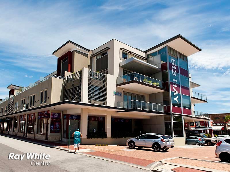 16/21 Rowland Street, Subiaco WA 6008