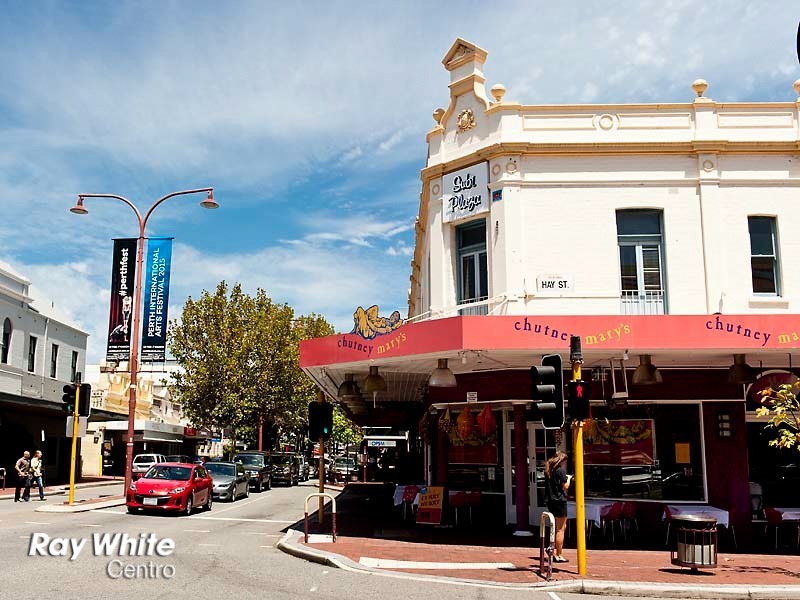 16/21 Rowland Street, Subiaco WA 6008