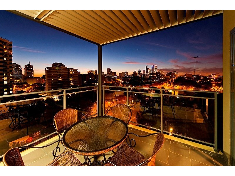 73/18 Wellington Street, East Perth WA 6004