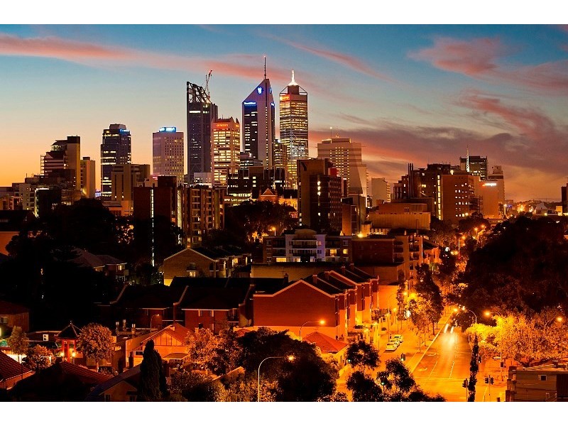 73/18 Wellington Street, East Perth WA 6004