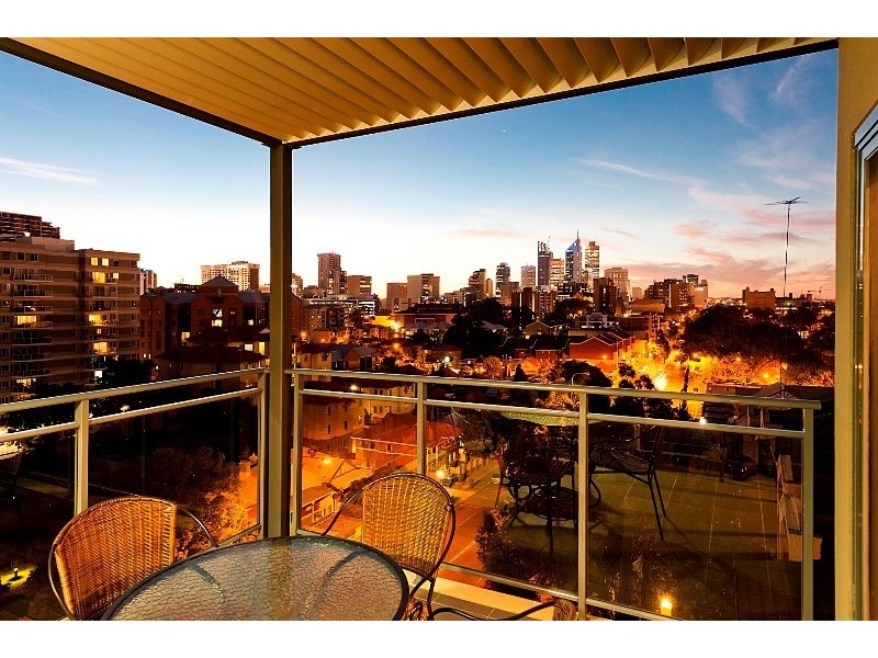 73/18 Wellington Street, East Perth WA 6004