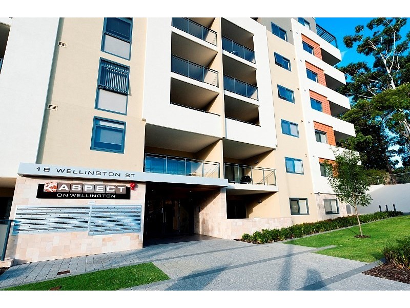 73/18 Wellington Street, East Perth WA 6004