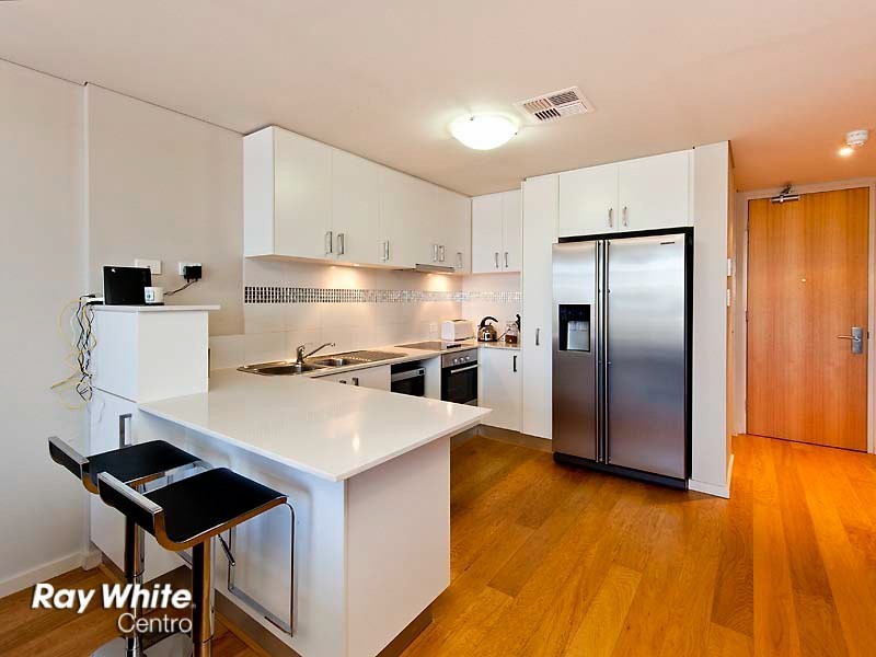 16/21 Rowland Street, Subiaco WA 6008