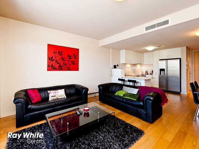 16/21 Rowland Street, Subiaco WA 6008