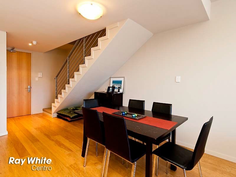 16/21 Rowland Street, Subiaco WA 6008