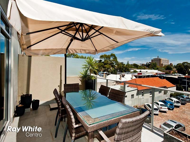 16/21 Rowland Street, Subiaco WA 6008