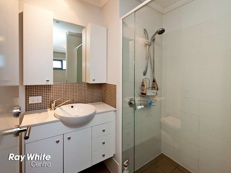 16/21 Rowland Street, Subiaco WA 6008