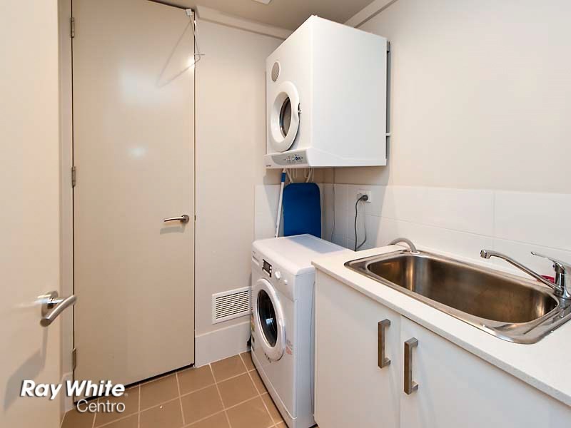 16/21 Rowland Street, Subiaco WA 6008