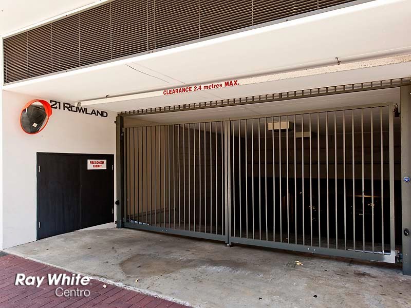 16/21 Rowland Street, Subiaco WA 6008