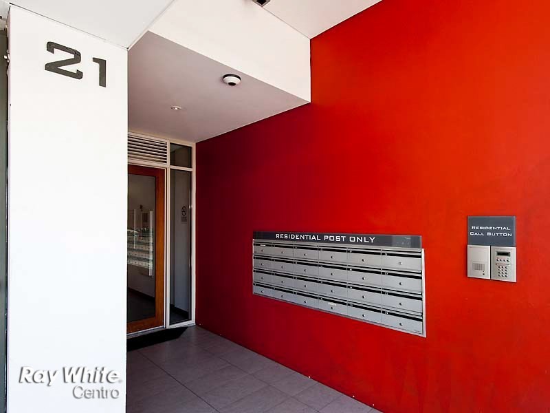 16/21 Rowland Street, Subiaco WA 6008