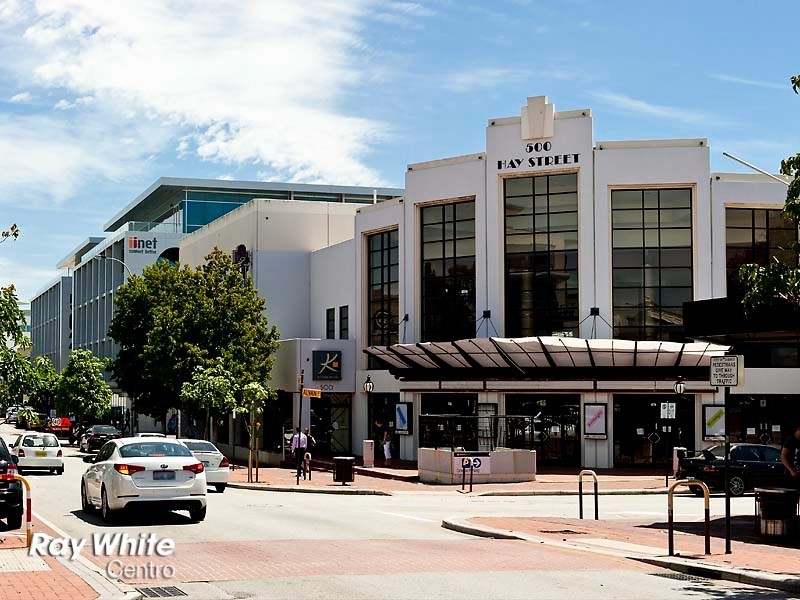 16/21 Rowland Street, Subiaco WA 6008