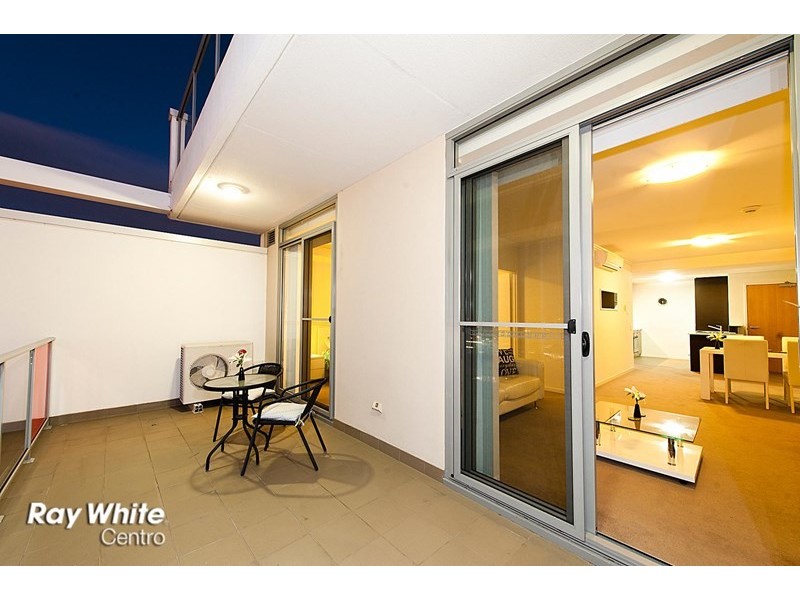 39/863 Wellington Street, West Perth WA 6005