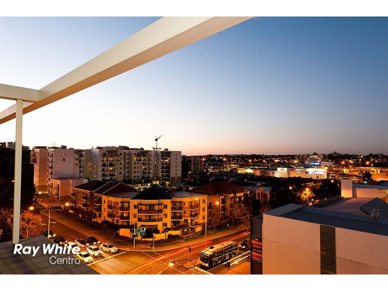 39/863 Wellington Street, West Perth WA 6005