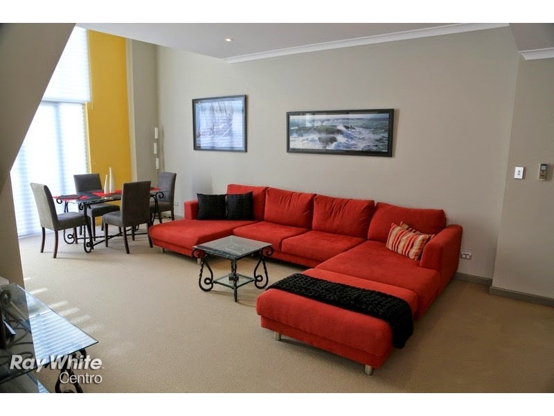 26/1 Brigid Road, Subiaco WA 6008