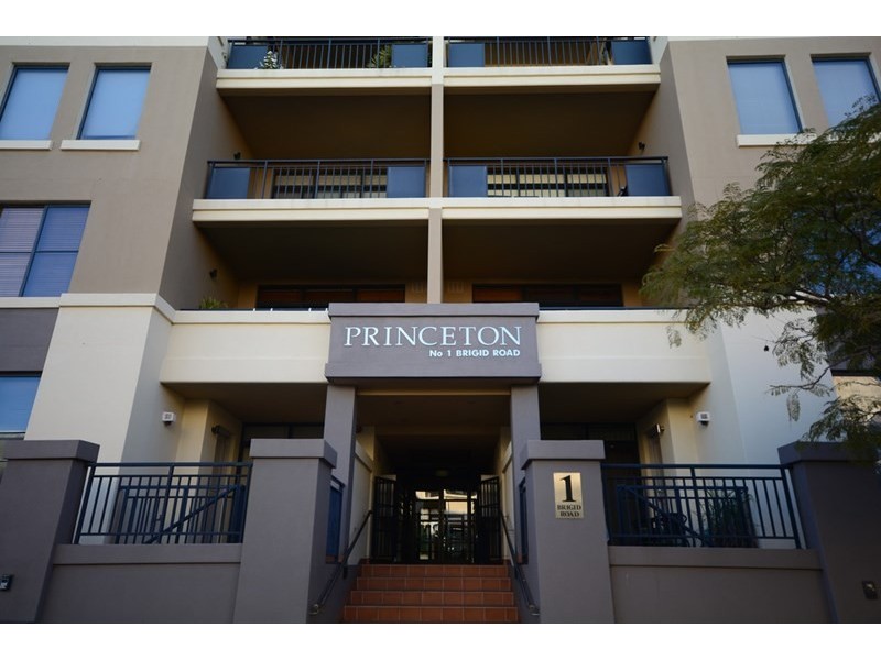 26/1 Brigid Road, Subiaco WA 6008