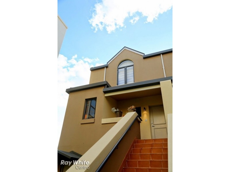 26/1 Brigid Road, Subiaco WA 6008