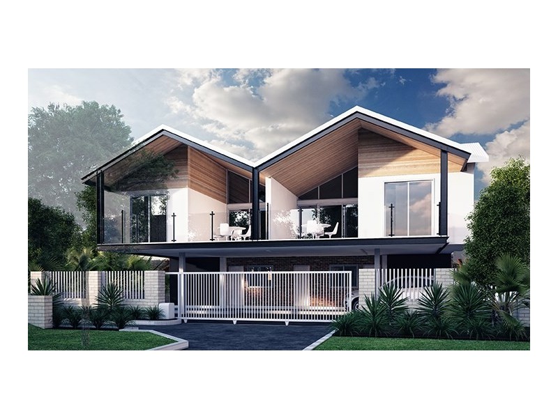 2/14 Beatrice Street, Doubleview WA 6018