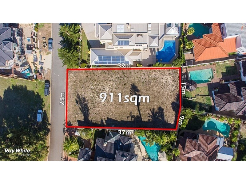 4 Taworri Way, City Beach WA 6015