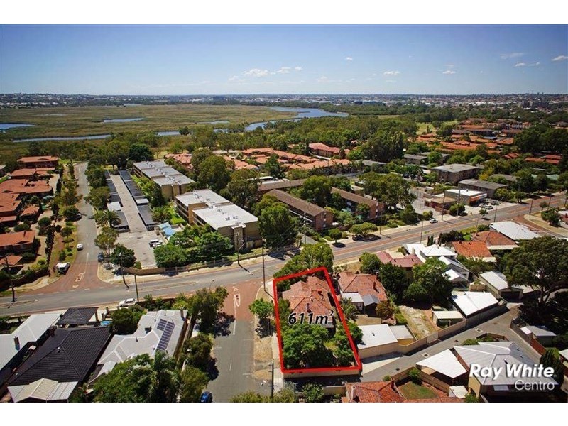 100 Herdsman Parade, Wembley WA 6014