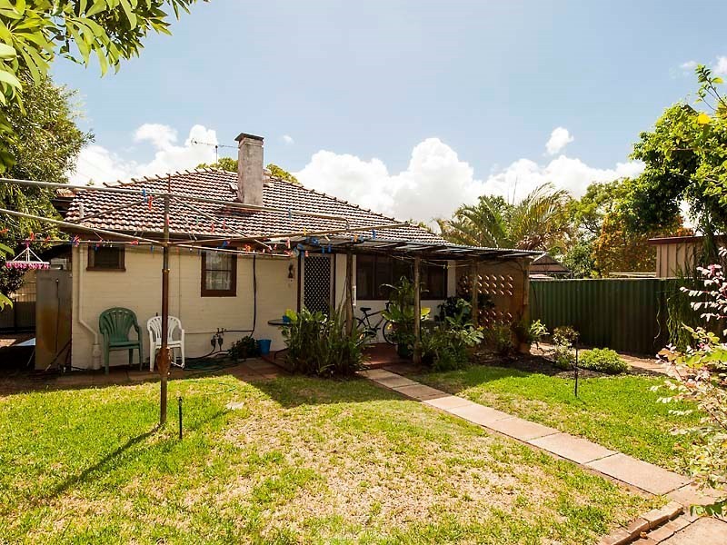100 Herdsman Parade, Wembley WA 6014