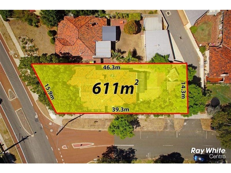 100 Herdsman Parade, Wembley WA 6014