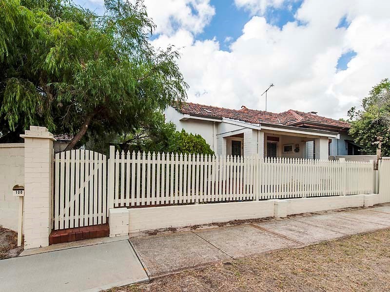100 Herdsman Parade, Wembley WA 6014