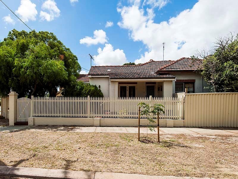100 Herdsman Parade, Wembley WA 6014