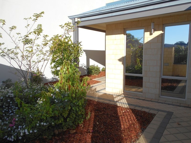 11 Darbyshire Drive, Subiaco WA 6008