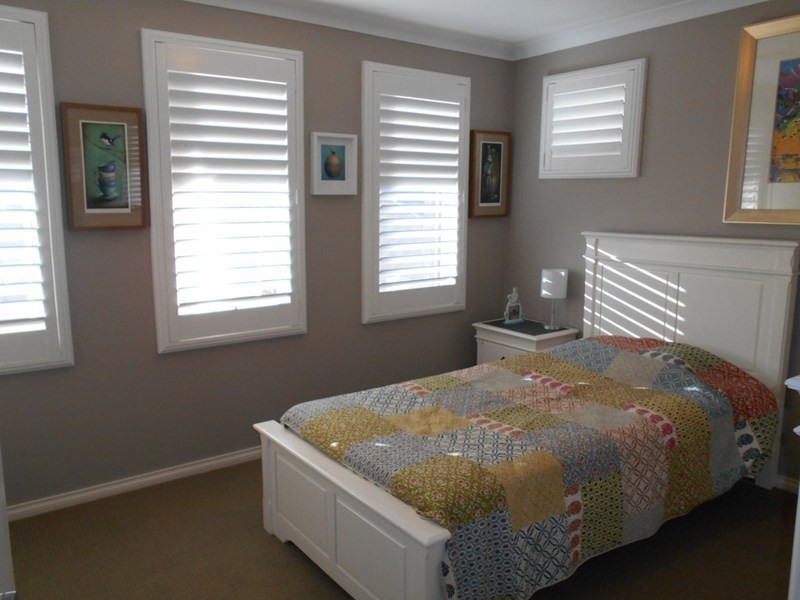 11 Darbyshire Drive, Subiaco WA 6008