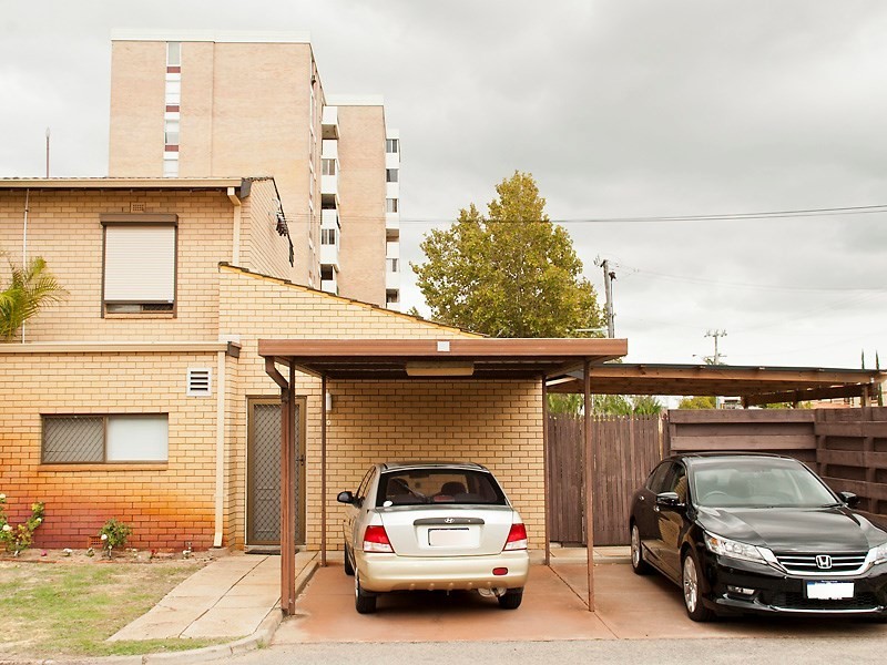 50/42 Pollard Street, Glendalough WA 6016