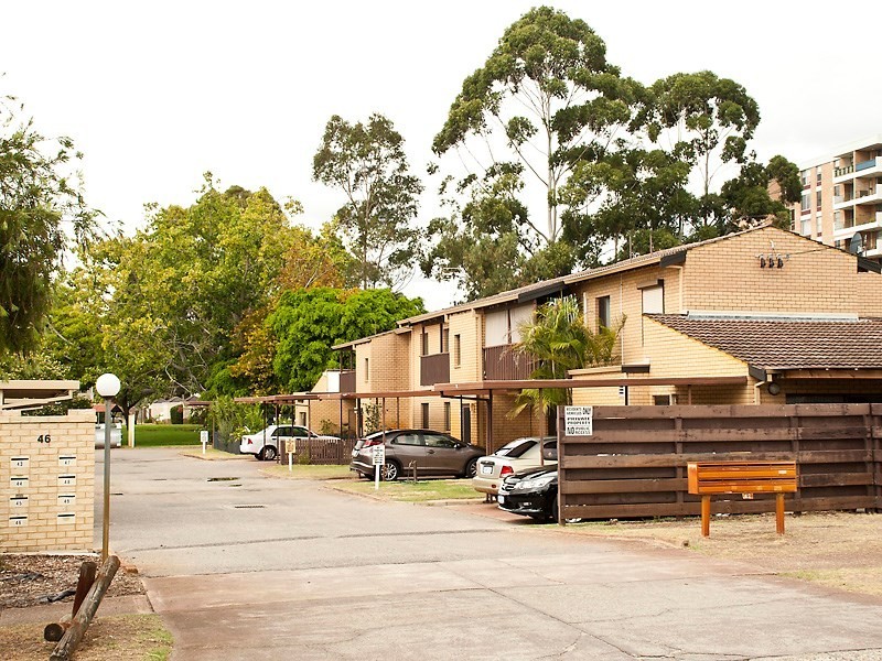 50/42 Pollard Street, Glendalough WA 6016