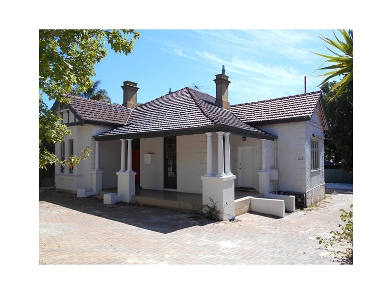 107 Thomas Street, Subiaco WA 6008
