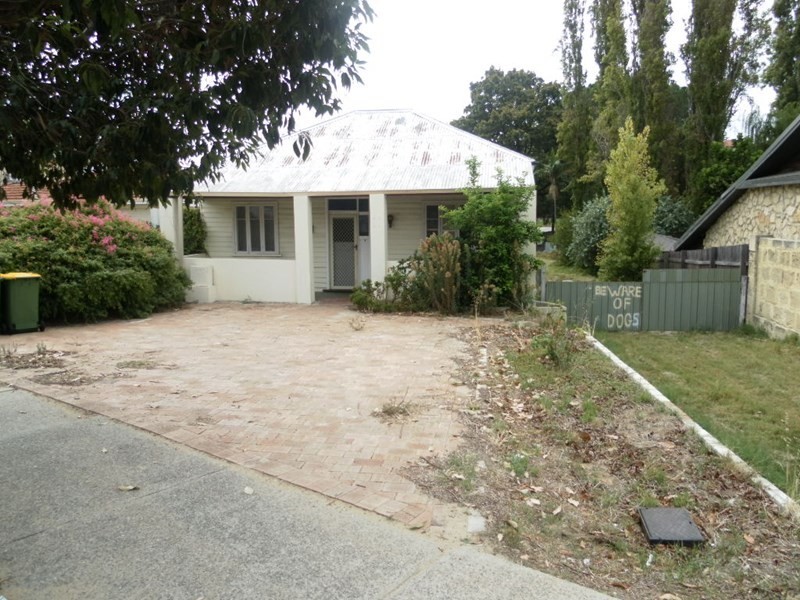 166 PENINSULA Road, Maylands WA 6051