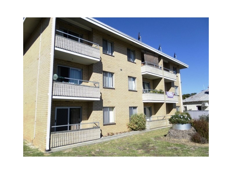 10/10 Rutland Avenue, Lathlain WA 6100