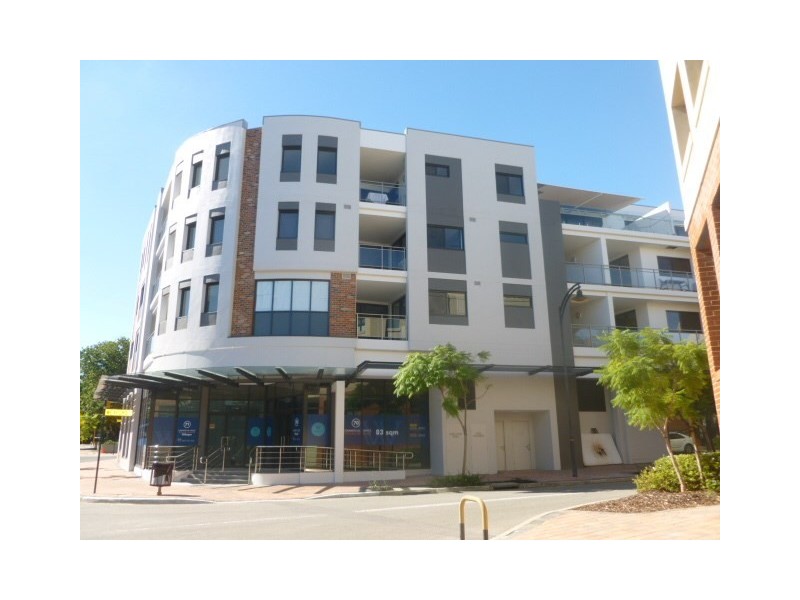 204/1 Wexford Street, Subiaco WA 6008