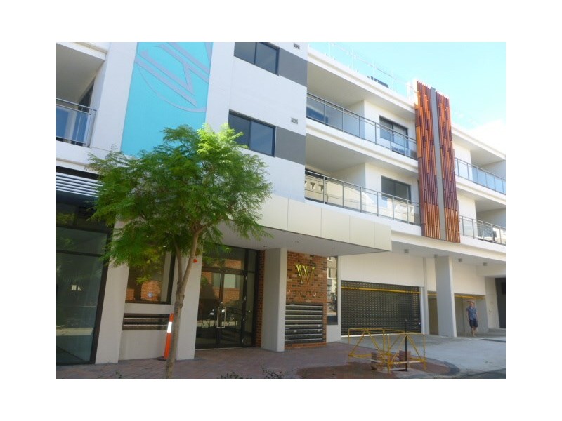 204/1 Wexford Street, Subiaco WA 6008