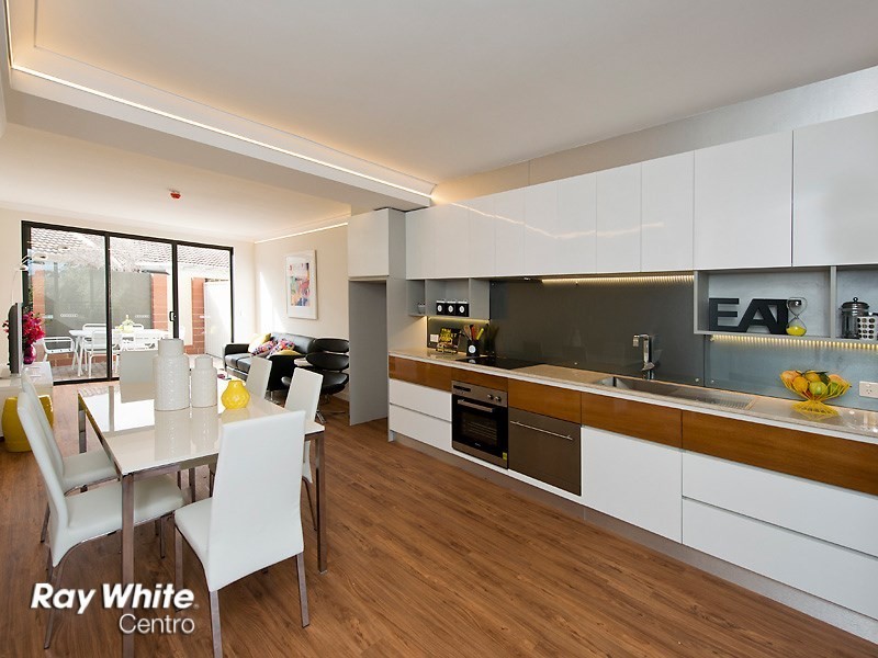 4/627 Hay Street, Jolimont WA 6014