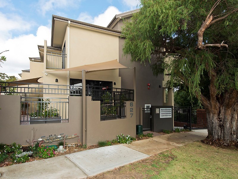 4/627 Hay Street, Jolimont WA 6014