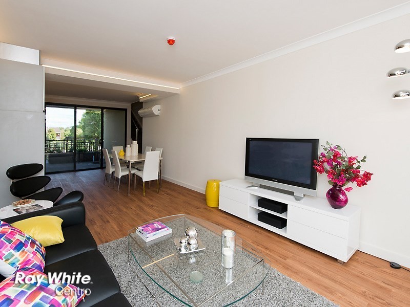 4/627 Hay Street, Jolimont WA 6014