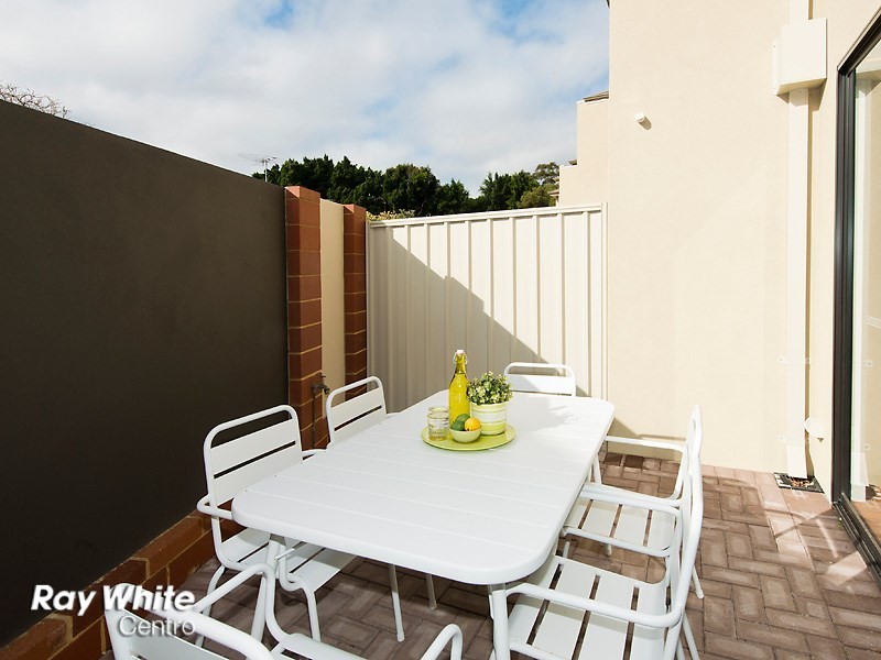 4/627 Hay Street, Jolimont WA 6014