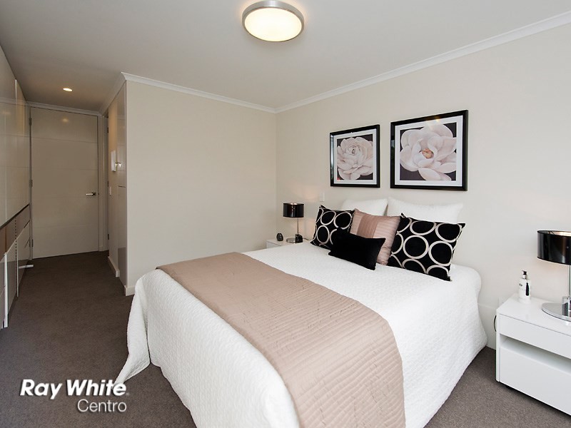 4/627 Hay Street, Jolimont WA 6014