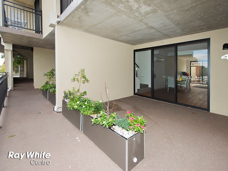 4/627 Hay Street, Jolimont WA 6014