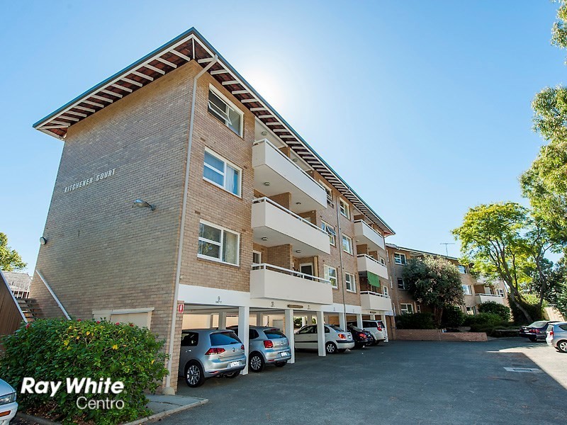 13/132 Subiaco Road, Subiaco WA 6008