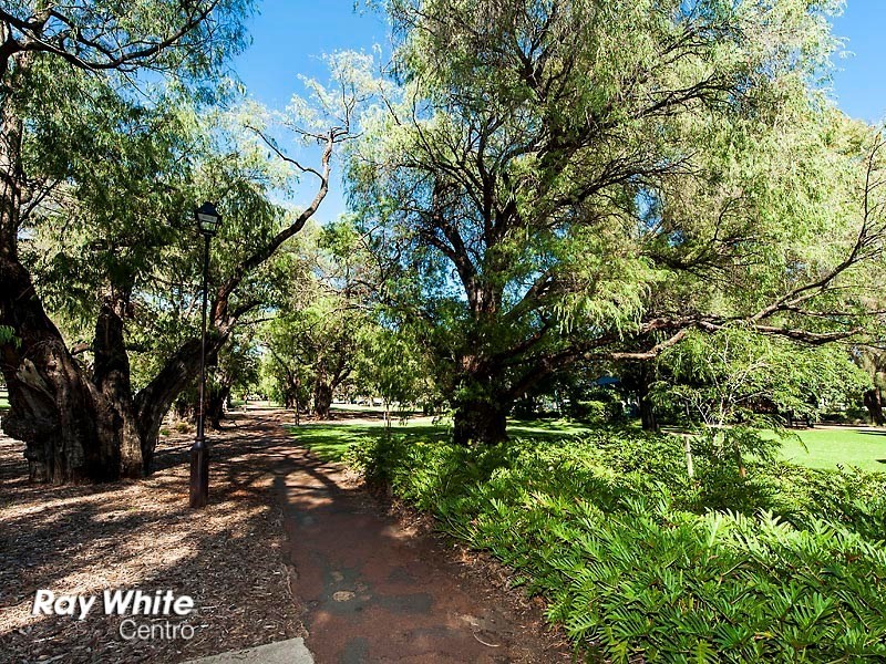 13/132 Subiaco Road, Subiaco WA 6008