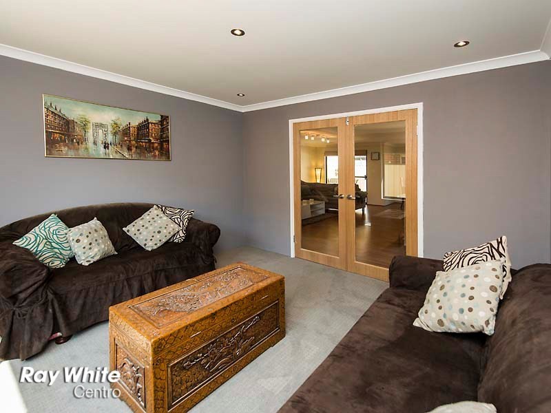 12 Papillon Road, Success WA 6164