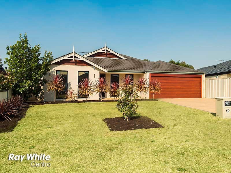 12 Papillon Road, Success WA 6164