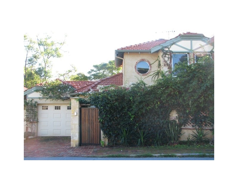 2/25 Barnfield Road, Claremont WA 6010