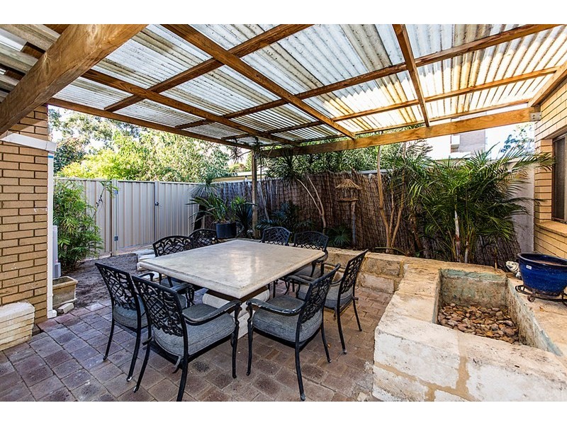 51/42 Pollard Street, Glendalough WA 6016